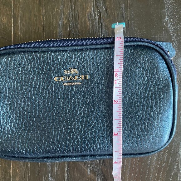 Coach Mini Camera Bag - Picture 10 of 16